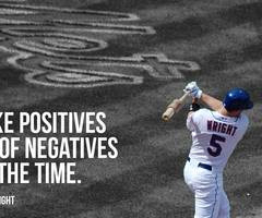 ... Quotes by David Wright (New York Mets) | Motivational Quotes For