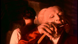 Bram Stoker's Dracula Bram Stoker's Dracula