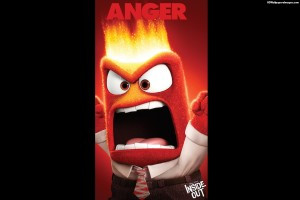Anger – Inside Out Images