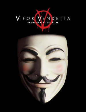 per Vendetta (V for Vendetta) è un film del 2005 diretto da James ...