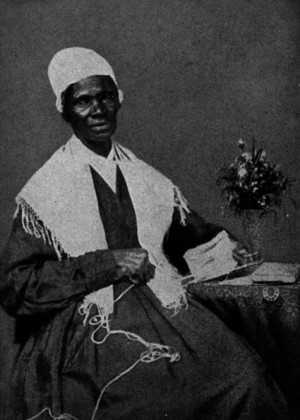 Sojourner Truth Pictures. Sojourner Truth