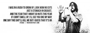 Eyedea Quotes Eyedea