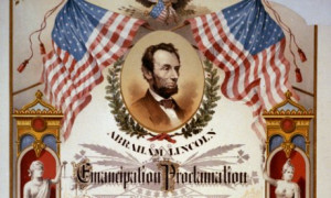 The Emancipation of Abe Lincoln By Eric Foner