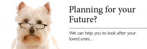 Planning For Your Future