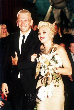 jean-paul-gaultier-on-designing-for-madonna-out-magazine-quote-of-the ...