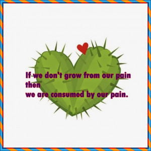 Pain in Love Quotes for Her and Him