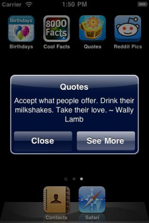 Sad But True Inspiring...