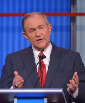 Jim Gilmore, former Virginia governor