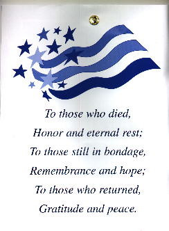 MISSISSIPPI VIETNAM VETERANS MEMORIAL