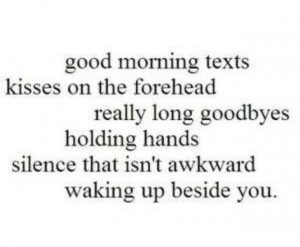 Few Of My Favorites I Love You So Much