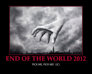 END OF THE WORLD 2012-JUDGMENT DEC 21 , FUNNY-PREDICTIONS RESOLUTIONS