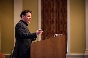 If we are in the business of letting people know what needs to be ...