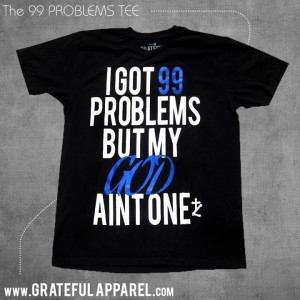 99 Problems