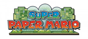 Super Paper Mario