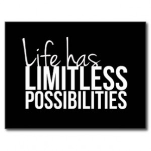 Limitless Quotes Gifts