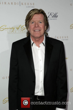 Peter Noone The Beverly Hilton Hotel Beverly Hilton Hotel