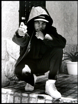 Darrell Jackson Ice Cubes Son