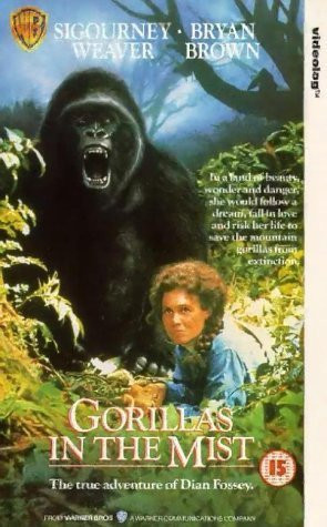 14 december 2000 titles gorillas in the mist gorillas in the mist 1988