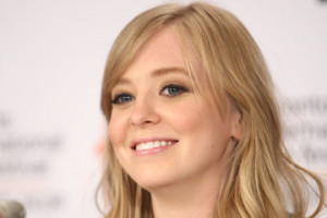 Portia Doubleday quot Youth In Revolt quot Press Conference TIFF 2009