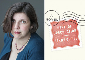 Jenny Offill 39 s new novel highlights the power of a woman on the ...