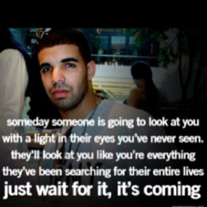 Not a Drake fan, but maaaan this made me smile:)