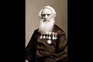Samuel Morse