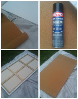 DIY MAGNET QUOTE BOARDS & DOORS