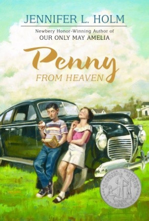 Start by marking “Penny from Heaven” as Want to Read: