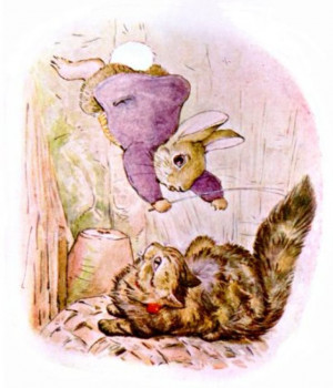 Beatrix Potter: Quotes By 'Peter Rabbit' Author, Illustrator On Her ...