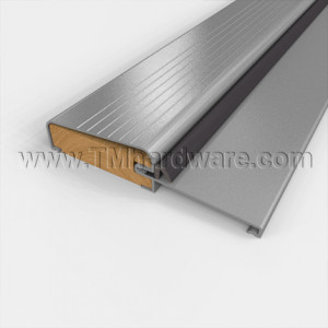 Bumper Thresholds for Outswing Doors