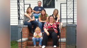 Honey Boo Boo and Family Recovering From Car Crash