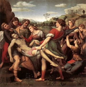Raphael Sanzio Most Famous Painting raphael sanzio most famous