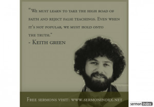 Vintage Images : ~Other Speakers S-Z : SermonIndex Quotes :