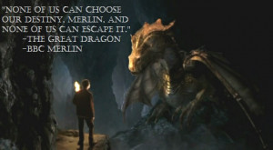 Merlin, Merlin Bbc Quotes, Nerdy, Dragons Speak, Merlin Quotes, Merlin ...