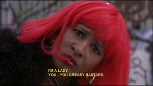 amazing 6 picture quotes from movie Pootie Tang 2001