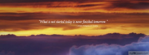 Beautiful Sunrise Quotes