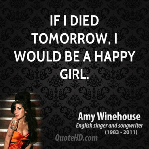 Funny Quotes Amy Winehouse Nice Quotes Sayings Life Sad 500 X 209 40 ...