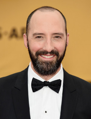 Tony Hale Pictures