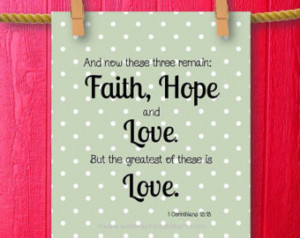 ... Print Christian wall art decor inspirational quote framed quotes