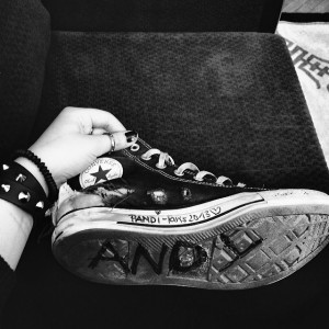 My #converse #andy #toystory ️ #suicide #suicidal #depression # ...