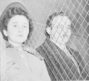 Julius And Ethel Rosenberg Images