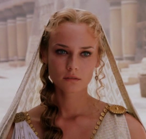 Tag Archives: Helen of Troy