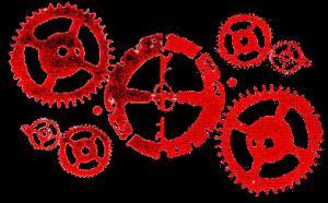 and far less likely to engage in