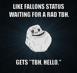 Updates that Good Tbh for Facebook the requested url