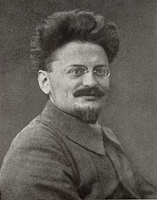 Leon Trotsky - Wikiquote