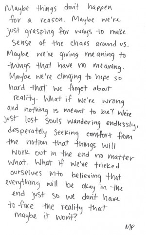 life quotes expectation hope faith life quotes life story