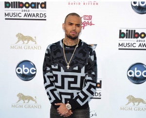 city attorney's office has charged Chris Brown with misdemeanor ...