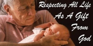 Pope’s June Prayer Intention: Respect Life!