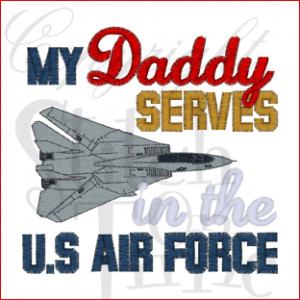 Air Force Sayings