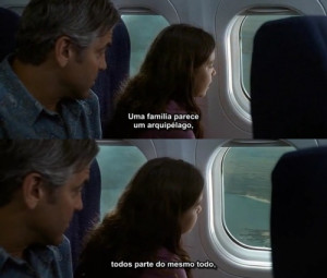 The Descendants Quotes